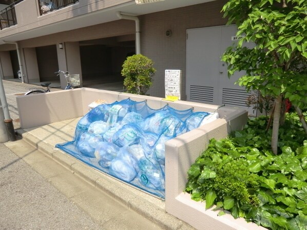 YS習志野台の物件内観写真